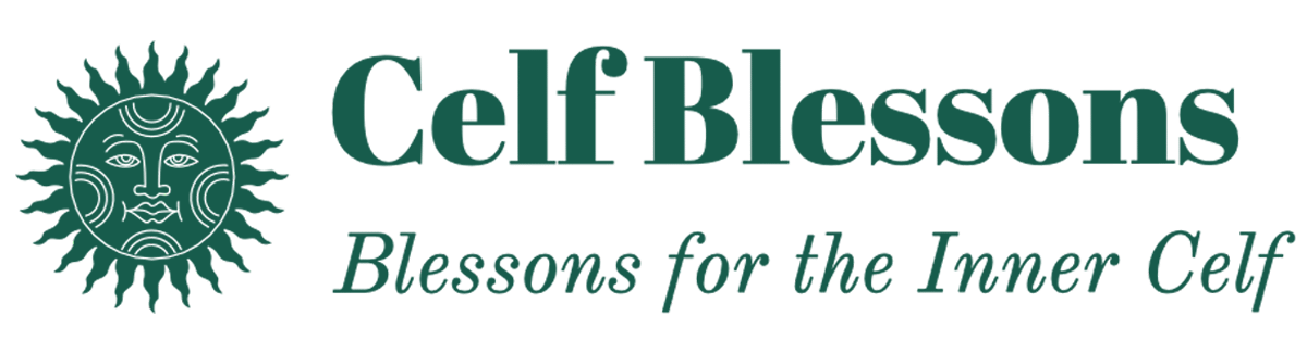 Celf Blessons Logo