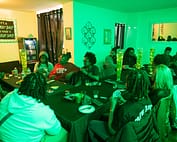 Saturday November 20th 2021 Canna Feast At Personal Residence 50