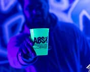 Saturday February 26th 2022 Anything But Sober Presents Glow In The Day At Wembley Athletic Club 28