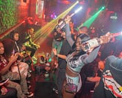 Sunday October 23rd 2022 Top Tier Sundays At Solletto Astoria 14