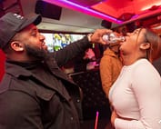 Saturday November 19th 2022 Big Mood Saturdays At Shanghai Red 67