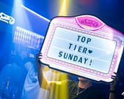 Sunday November 6th 2022 Top Tier Sundays At Solletto Astoria 43