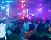 Friday January 6th 2023 Zodiac Fridays Bottles Fashion At Flavas Lounge 41