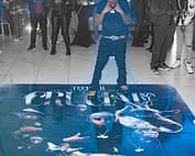 Sunday February 19th 2023 Dj Tech XII Birthday Party Crucial Season 6 At Elegant Loft 65
