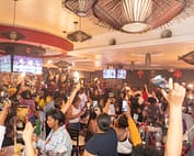 Saturday May 13th 2023 Big Mood Saturdays One Year Anniversary At Shanghai Red 12