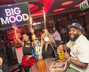 Saturday May 20th 2023 Big Mood Saturdays At Shanghai Red 82