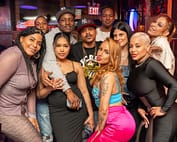 Saturday June 10th 2023 Big Mood Saturdays At Shanghai Red 23
