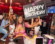 Saturday July 1st 2023 Big Mood Saturdays At Shanghai Red 72