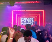 Sunday June 9th 2024 RnB Playlist At EVOL New York 1