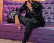 Tuesday December 31st 2024 New Years on the Edge At Edge Restaurant Lounge 167
