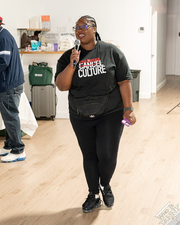 Saturday October 15th 2022 B.I.P.O.C. Therapist Networking Wellness Workshop At Unity Event Space 69