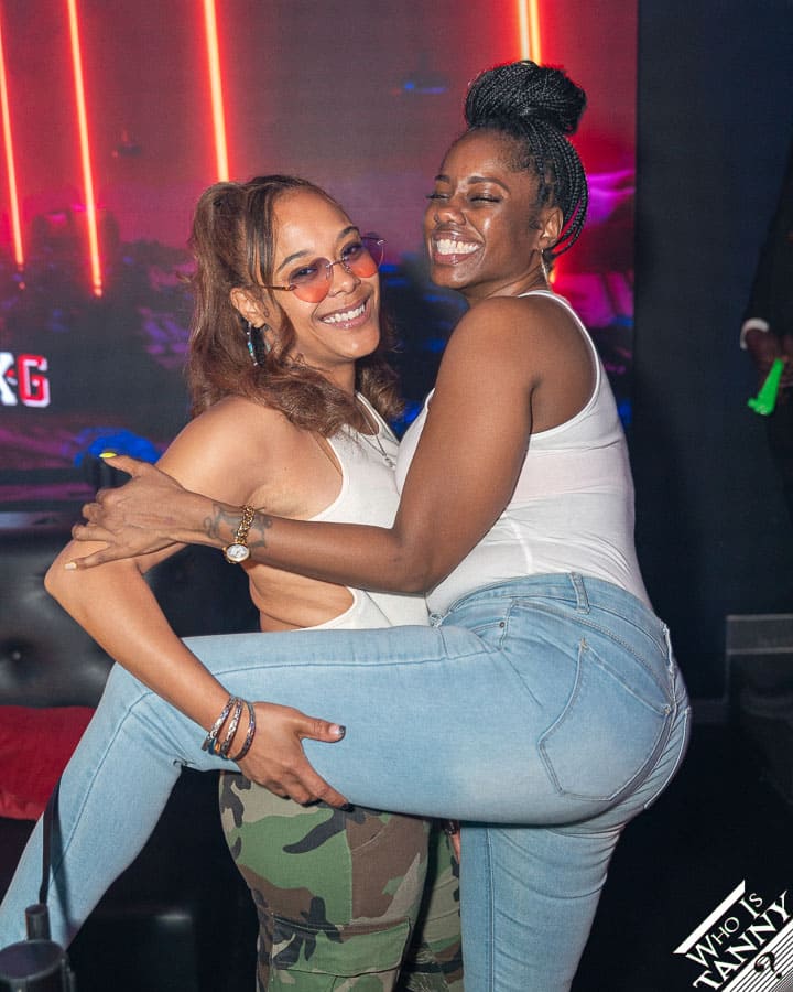 Sunday June 9th 2024 RnB Playlist At EVOL New York 23