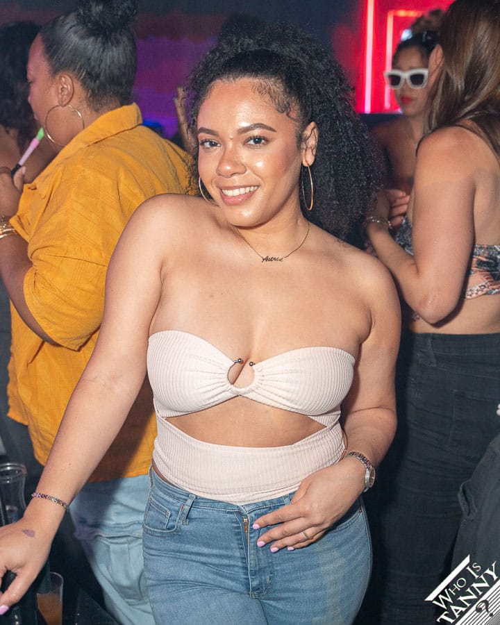 Sunday June 9th 2024 RnB Playlist At EVOL New York 28