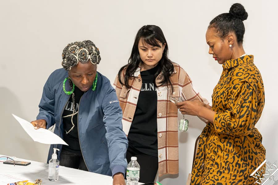 Saturday October 15th 2022 B.I.P.O.C. Therapist Networking Wellness Workshop At Unity Event Space 18
