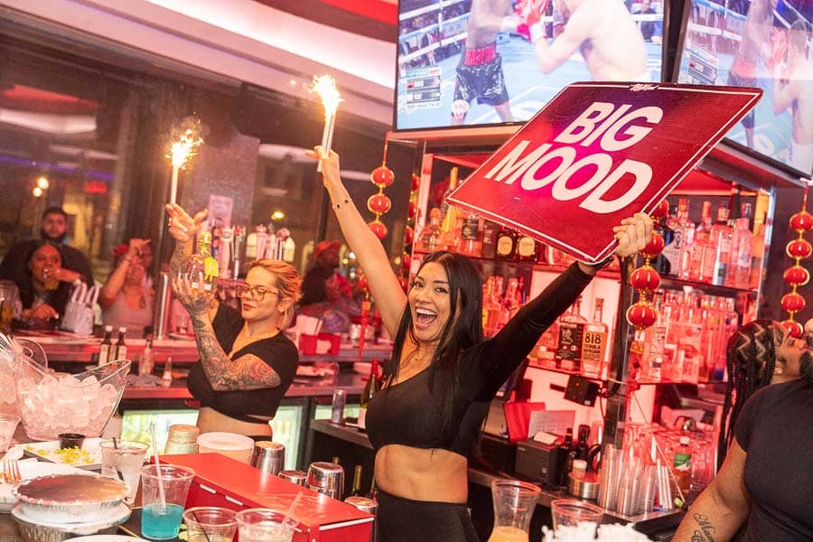 Saturday April 8th 2023 Big Mood Saturdays At Shanghai Red 28 1