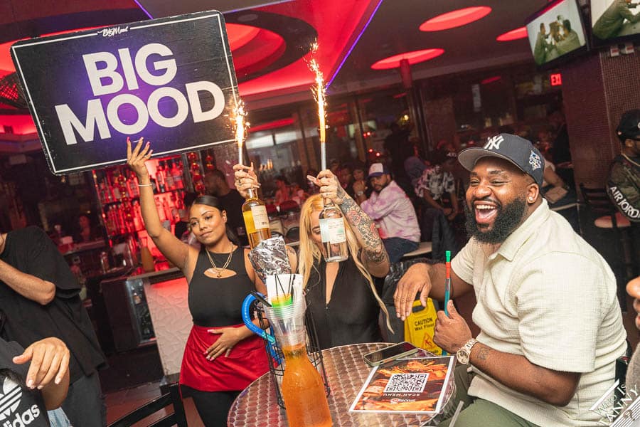 Saturday May 20th 2023 Big Mood Saturdays At Shanghai Red 82 1